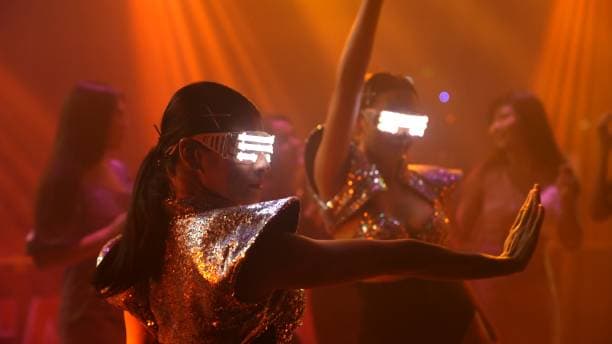 Live Dance Performances