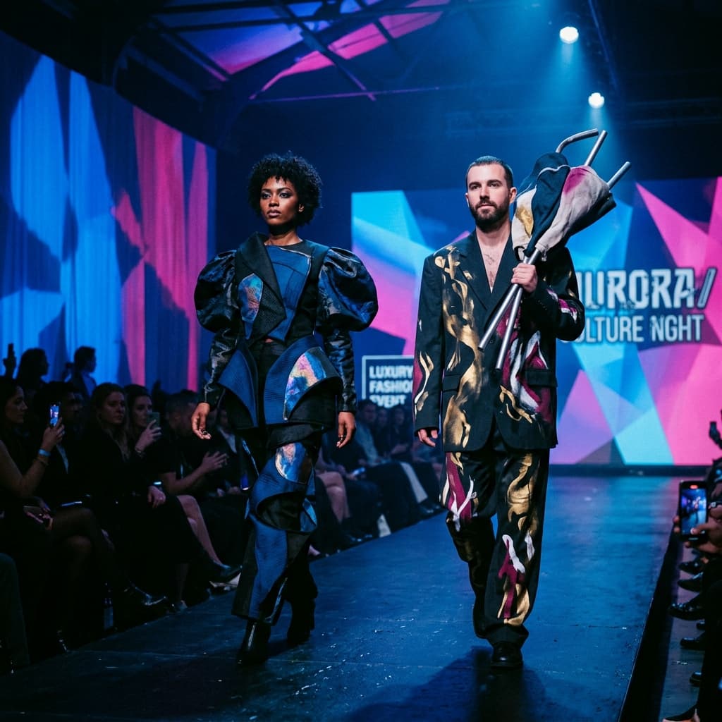 Fashion & Culture Nights